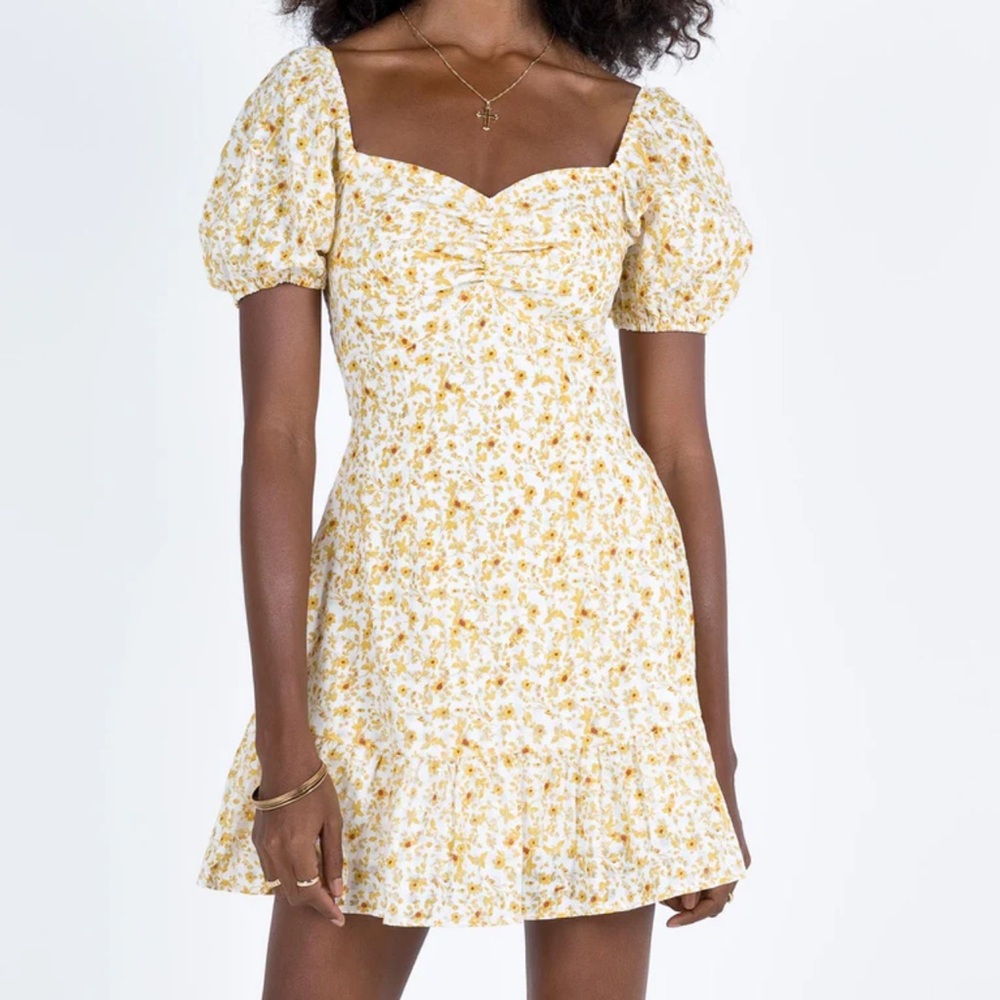 Princess Polly Dress